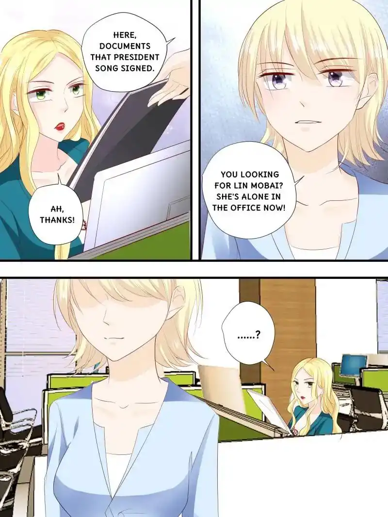 Don't be so harsh Chapter 197 9